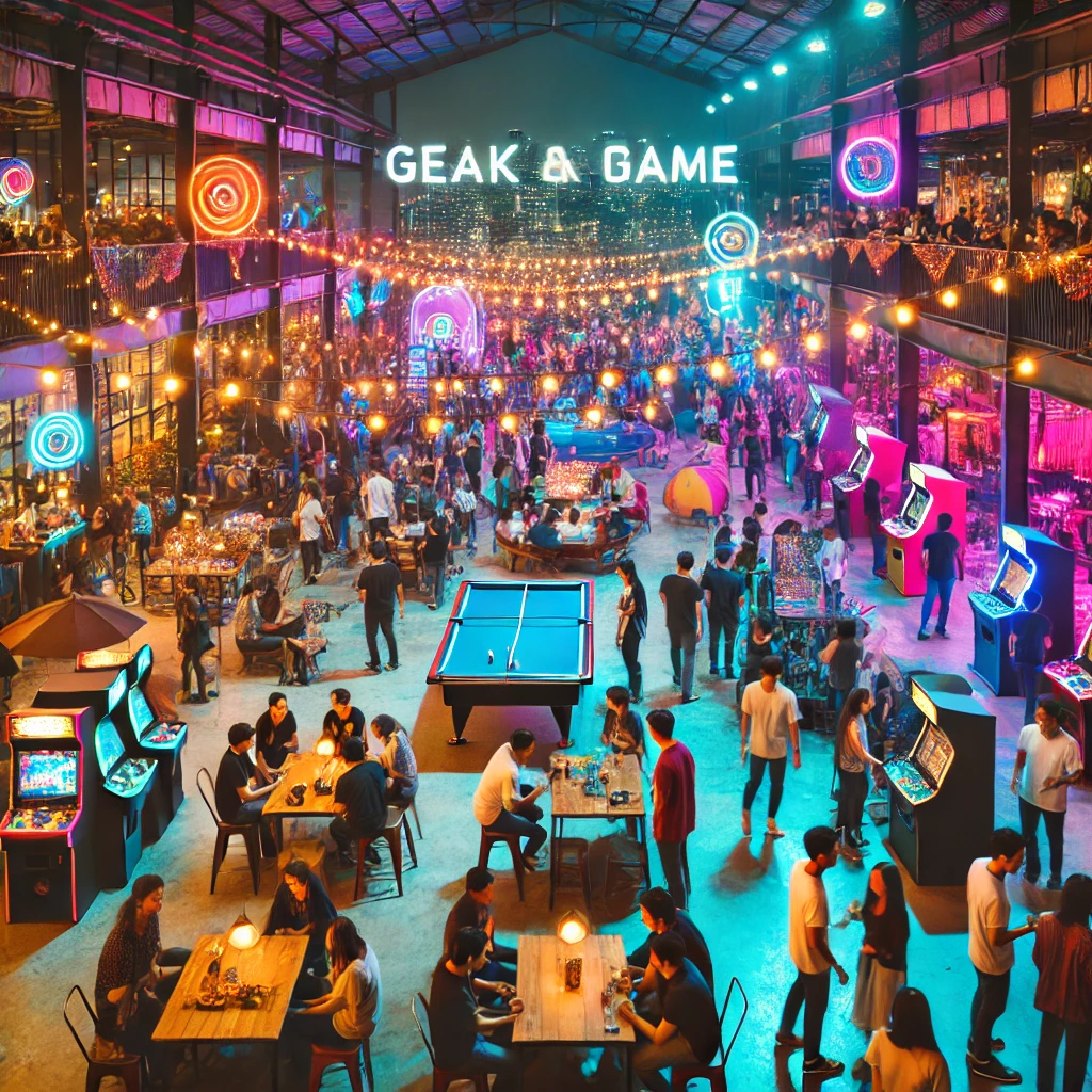 Fun Event